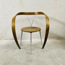 Load image into Gallery viewer, Revers Chair by Andrea Branzi for Cassina Italian Design 1993
