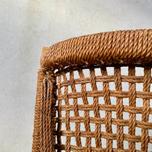 Load image into Gallery viewer, Rope, Oak and Sheepskin Arm Chair by Bas Van Pelt, Netherlands 1940

