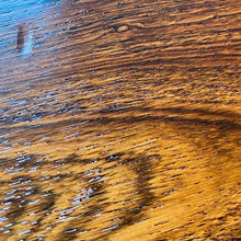 Load image into Gallery viewer, Mid-Century Rosewood Round Extendable Danish Design Dining Table 1970
