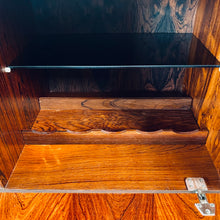 Load image into Gallery viewer, William Watting for Fristho Mid-Century Rosewood Highboard, Netherlands 1960
