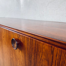 Load image into Gallery viewer, William Watting for Fristho Mid-Century Rosewood Highboard, Netherlands 1960
