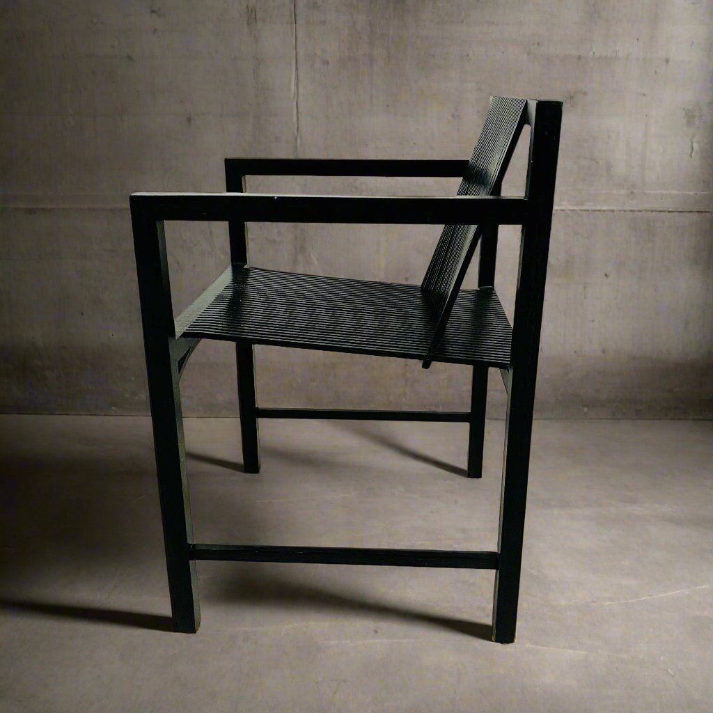 6 x Ruud-Jan Kokke black 