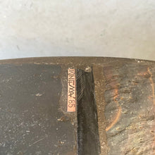 Load image into Gallery viewer, Brutalist Round Coffee Table by Sculptor Paul Kingma, Netherlands 1985
