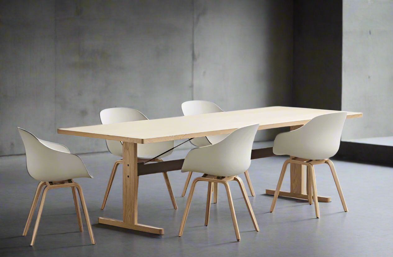 Lampe de bureau ou de table « Adonis » par Hank Kwint, Pays-Bas, 1980