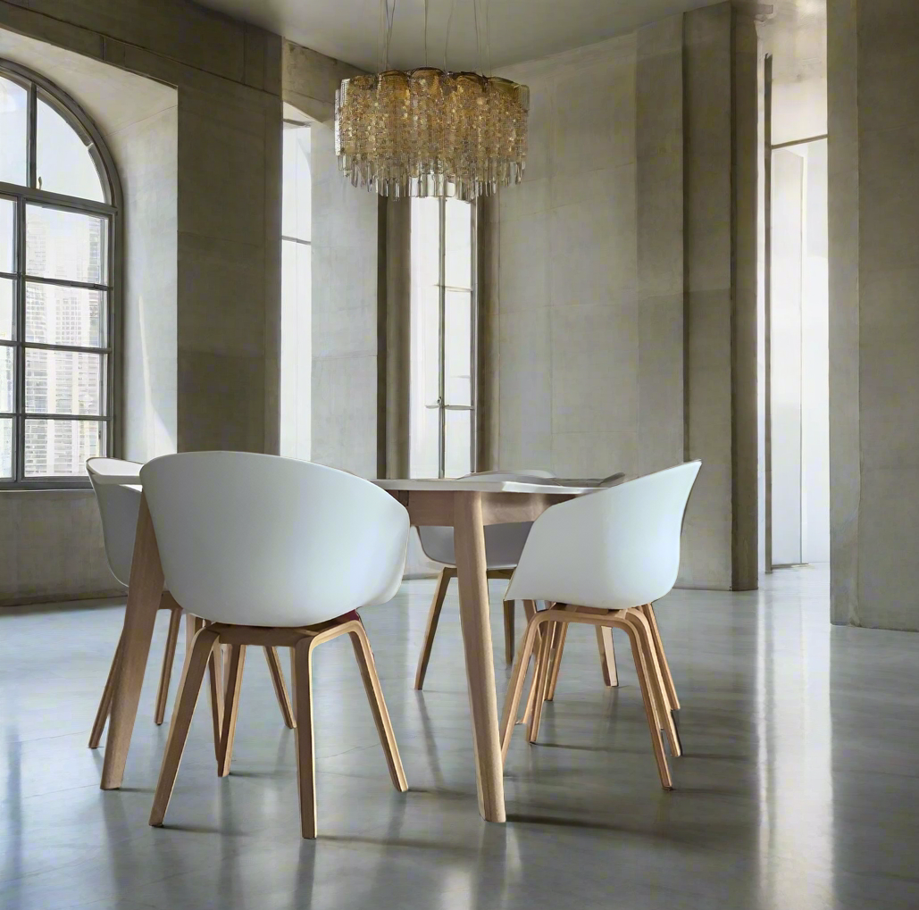 Lampe de bureau ou de table « Adonis » par Hank Kwint, Pays-Bas, 1980