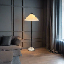 Load image into Gallery viewer, Snow Floor Lamp by Vico Magistretti for Oluce, Italy 1970
