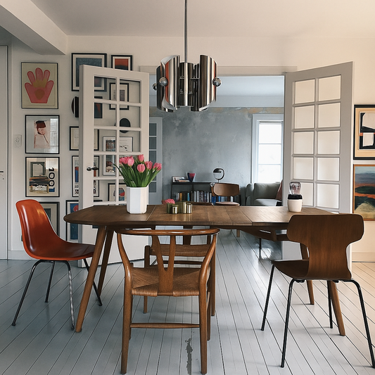 Space Age Aluminium Pendant Lamp By Polam Bielsko-Białae 1970