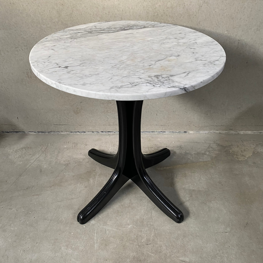 Thonet Marble Side table 1970