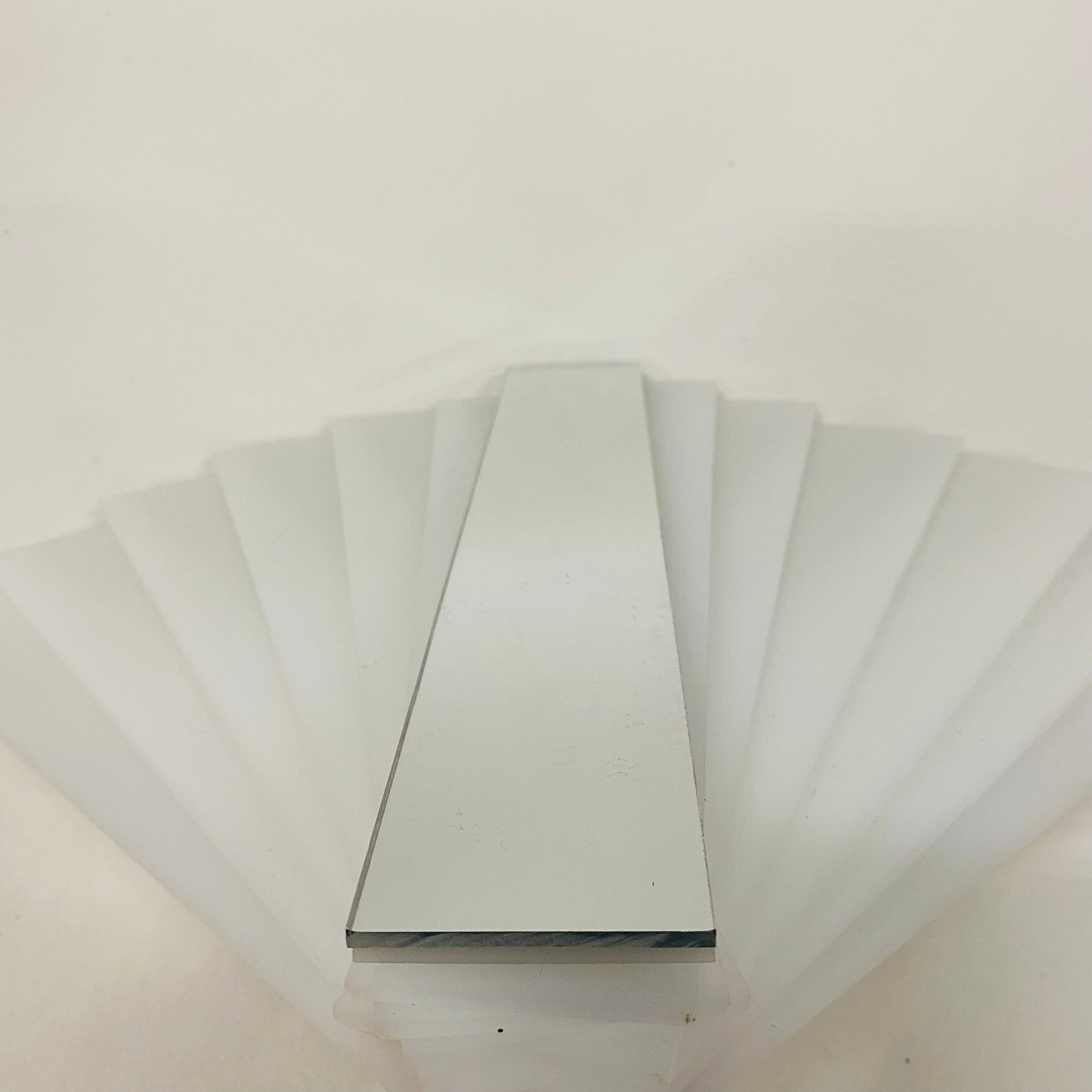 Applique murale postmoderne en acrylique de Mawa Design, 1980