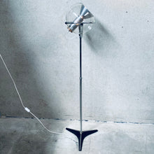 Load image into Gallery viewer, Floor Lamp &quot;Globe 2000&quot; by Frank Ligtelijn for Raak Amsterdam, Netherlands 1960
