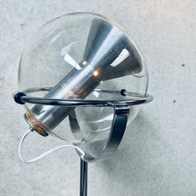 Load image into Gallery viewer, Floor Lamp &quot;Globe 2000&quot; by Frank Ligtelijn for Raak Amsterdam, Netherlands 1960
