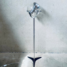 Load image into Gallery viewer, Floor Lamp &quot;Globe 2000&quot; by Frank Ligtelijn for Raak Amsterdam, Netherlands 1960
