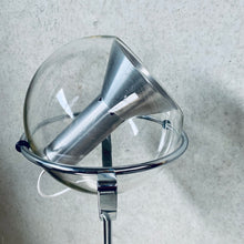 Load image into Gallery viewer, Floor Lamp &quot;Globe 2000&quot; by Frank Ligtelijn for Raak Amsterdam, Netherlands 1960
