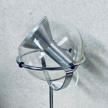 Load image into Gallery viewer, Floor Lamp &quot;Globe 2000&quot; by Frank Ligtelijn for Raak Amsterdam, Netherlands 1960
