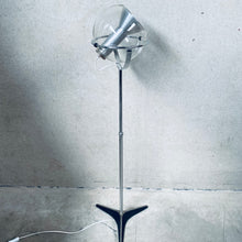 Load image into Gallery viewer, Floor Lamp &quot;Globe 2000&quot; by Frank Ligtelijn for Raak Amsterdam, Netherlands 1960
