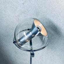 Load image into Gallery viewer, Floor Lamp &quot;Globe 2000&quot; by Frank Ligtelijn for Raak Amsterdam, Netherlands 1960
