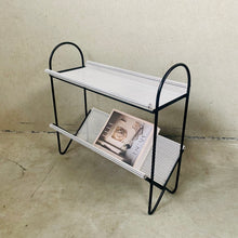 Load image into Gallery viewer, Magazine Holder by Mathieu Matégot for Artimeta, France 1950
