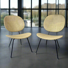 Load image into Gallery viewer, Set of 2 Lounge Chairs 301 by W.h. Gispen for Kembo, Netherlands 1950

