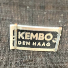 Load image into Gallery viewer, Set of 2 Lounge Chairs 301 by W.h. Gispen for Kembo, Netherlands 1950

