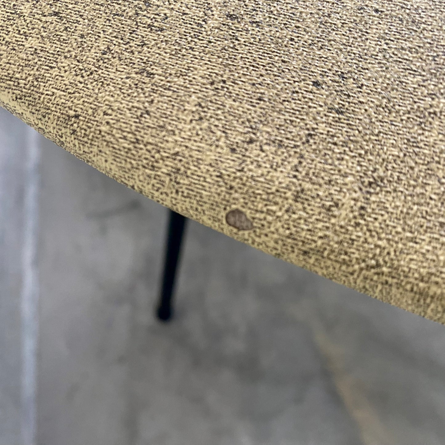 Ensemble de 2 fauteuils lounge 301 par Wh Gispen pour Kembo, Pays-Bas 1950