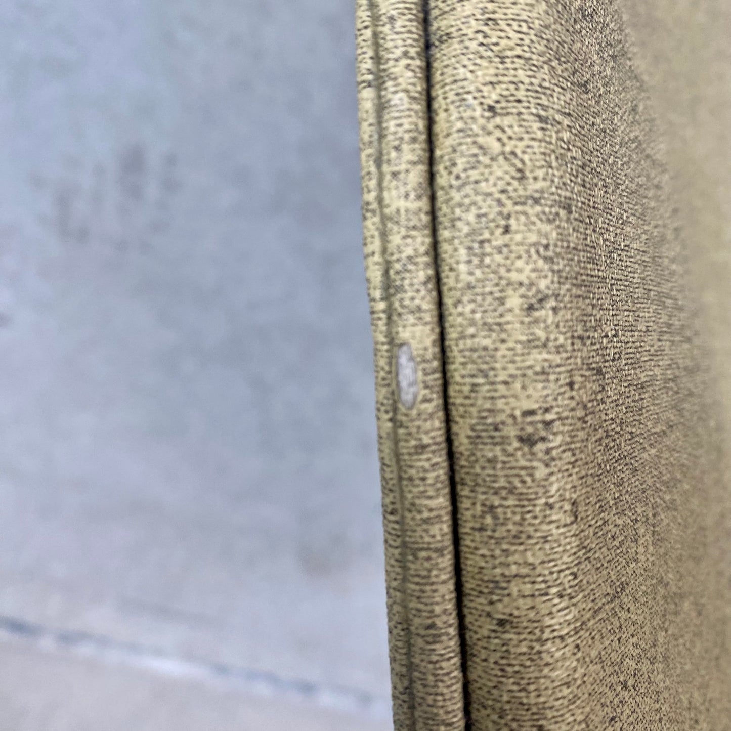 Ensemble de 2 fauteuils lounge 301 par Wh Gispen pour Kembo, Pays-Bas 1950