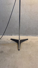Load and play video in Gallery viewer, Mid-Century Floor Lamp D-2003 By Jan Jaspers For Raak Amsterdam, Netherlands 1950
