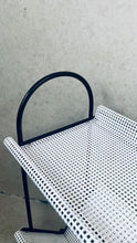 Load and play video in Gallery viewer, Magazine Holder by Mathieu Matégot for Artimeta, France 1950
