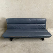 Load image into Gallery viewer, Leather 3-seater Sofa &quot;C683&quot; by Kho Liang Ie for Artifort, Netherlands 1970
