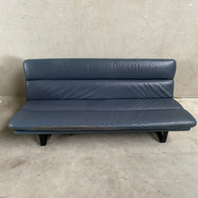 Load image into Gallery viewer, Leather 3-seater Sofa &quot;C683&quot; by Kho Liang Ie for Artifort, Netherlands 1970
