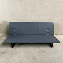 Load image into Gallery viewer, Leather 3-seater Sofa &quot;C683&quot; by Kho Liang Ie for Artifort, Netherlands 1970
