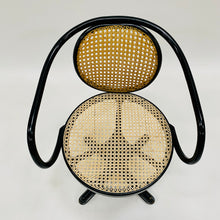 Load image into Gallery viewer, Model 5501 Office Chair by Gebr. Thonet for Zpm Radomsko 1920
