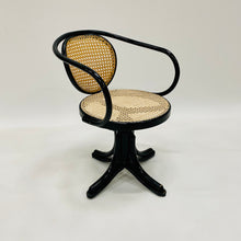 Load image into Gallery viewer, Model 5501 Office Chair by Gebr. Thonet for Zpm Radomsko 1920
