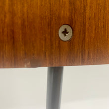Load image into Gallery viewer, Set of 4 Dining Chairs &quot;1262&quot; by a.r. Cordemeijer for Gispen Netherlands 1959
