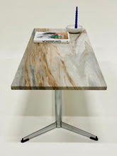 Load image into Gallery viewer, Marble Coffee Table, Italy 1970
