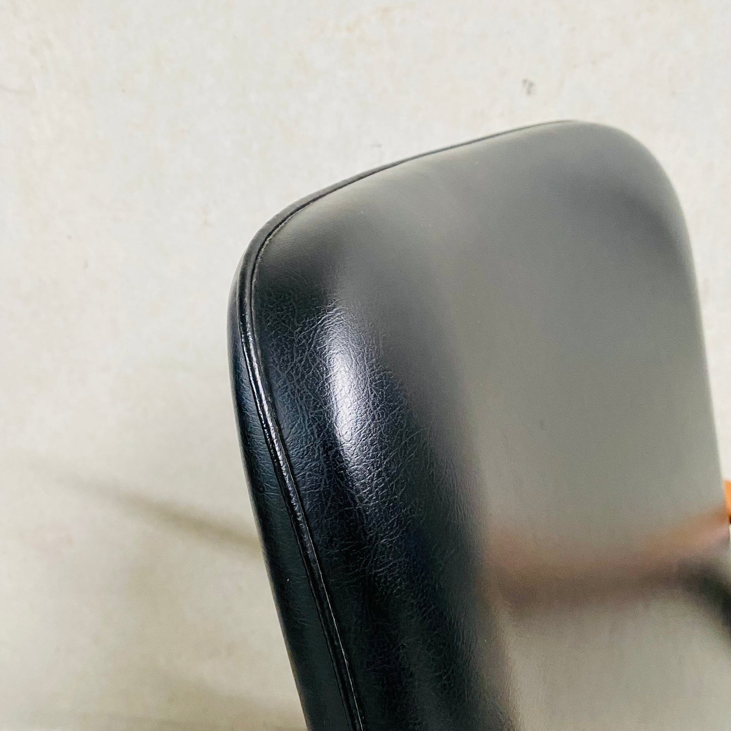 2 X Sessel von Louis Van Teeffelen für Webe, Niederlande 1960