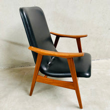 Load image into Gallery viewer, 2 X Arm Chairs by Louis Van Teeffelen for Webe, Netherlands 1960
