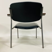 Load image into Gallery viewer, Arm Chair &quot;Model 57&quot; by Gijs Van Der Sluis for Van Der Sluis Meubelen Culemborg, Netherlands 1960
