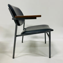 Load image into Gallery viewer, Arm Chair &quot;Model 57&quot; by Gijs Van Der Sluis for Van Der Sluis Meubelen Culemborg, Netherlands 1960
