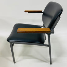 Load image into Gallery viewer, Arm Chair &quot;Model 57&quot; by Gijs Van Der Sluis for Van Der Sluis Meubelen Culemborg, Netherlands 1960
