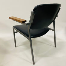 Load image into Gallery viewer, Arm Chair &quot;Model 57&quot; by Gijs Van Der Sluis for Van Der Sluis Meubelen Culemborg, Netherlands 1960
