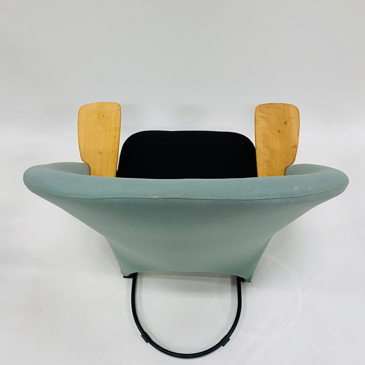  LOUNGE CHAIR BY FLORIS VAN DEN BROECKE FOR ARTIFORT, NETHERLANDS 1980S