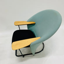 Load image into Gallery viewer,  LOUNGE CHAIR BY FLORIS VAN DEN BROECKE FOR ARTIFORT, NETHERLANDS 1980S

