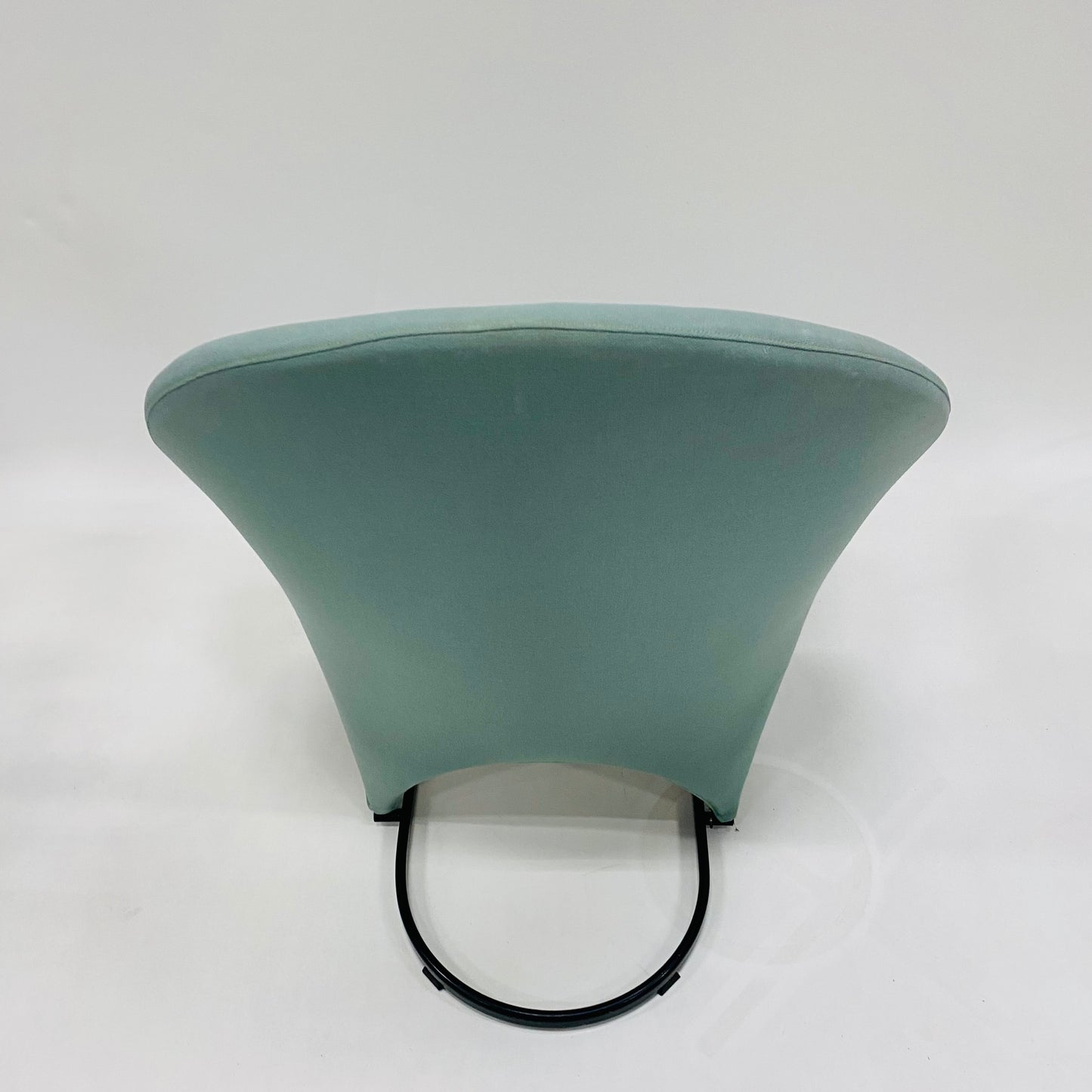  LOUNGE CHAIR BY FLORIS VAN DEN BROECKE FOR ARTIFORT, NETHERLANDS 1980S