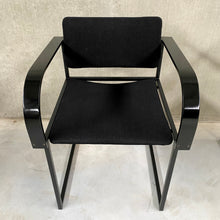 Load image into Gallery viewer, DINING TABLE AND CHAIRS BY PIERRE MAZAIRAC &amp; KAREL BOONZAAIJER FOR PASTOE, NETHERLANDS 1980S
