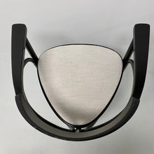 Load image into Gallery viewer, Thonet Model 81 Black Art Nouveau Bentwood Dining Chairs Germany 1989
