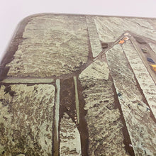 Load image into Gallery viewer, Brutalist Coffee Table by Sculpter Paul Kingma Netherlands 1989
