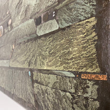 Load image into Gallery viewer, Brutalist Coffee Table by Sculpter Paul Kingma Netherlands 1989
