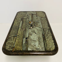 Load image into Gallery viewer, Brutalist Coffee Table by Sculpter Paul Kingma Netherlands 1989
