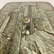 Load image into Gallery viewer, Brutalist Coffee Table by Sculpter Paul Kingma Netherlands 1989
