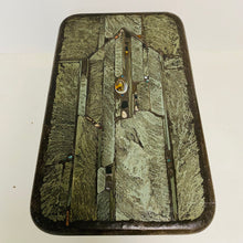 Load image into Gallery viewer, Brutalist Coffee Table by Sculpter Paul Kingma Netherlands 1989
